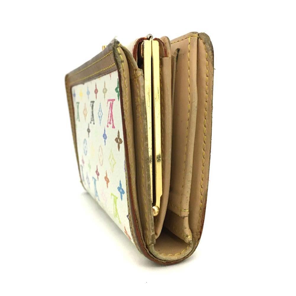 Louis Vuitton Multicolor Porte Monnaie #73356L11 - Picture 3 of 8